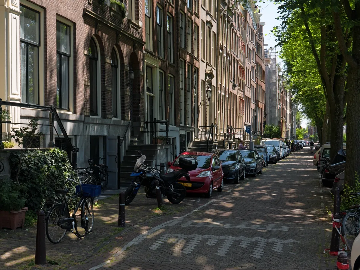 makelaarskantoor Makelaardij Vondelmark in Alkmaar — voorbeeldbeeld