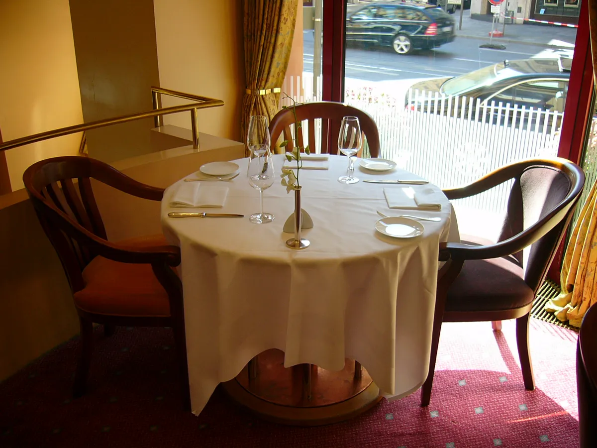Restaurant Zoutkade in Middelburg — voorbeeldbeeld 3